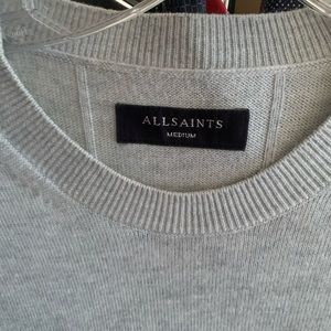 Men’s All Saints Sweater